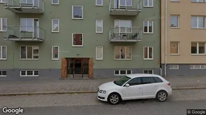 Apartments for rent in Linköping - Photo from Google Street View