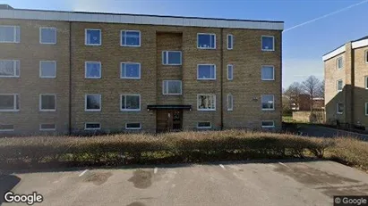 Apartments for rent in Helsingborg - Photo from Google Street View