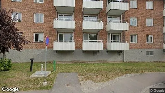 Apartments for rent in Västerås - Photo from Google Street View