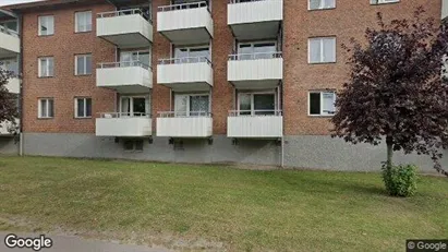 Apartments for rent in Västerås - Photo from Google Street View Apartments for rent in Västerås - Photo from Google Street View