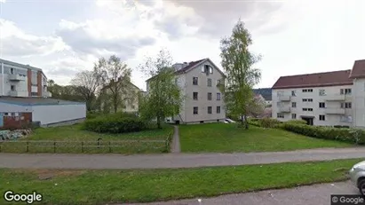 Apartments for rent in Borås - Photo from Google Street View