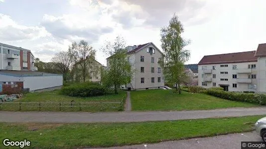 Apartments for rent in Borås - Photo from Google Street View