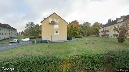 Apartments for rent in Osby - Photo from Google Street View