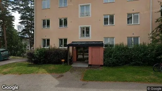 Apartments for rent in Tranås - Photo from Google Street View