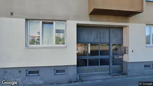 Apartments for rent in Malmö City - Photo from Google Street View