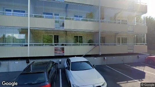 Apartments for rent in Flen - Photo from Google Street View
