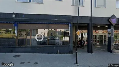 Apartments for rent in Kungsör - Photo from Google Street View Apartments for rent in Kungsör - Photo from Google Street View