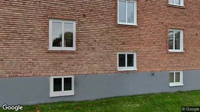 Apartments for rent in Gävle - Photo from Google Street View