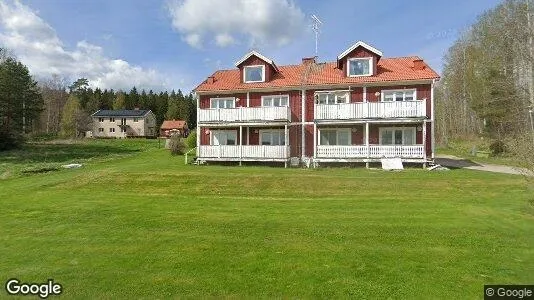 Apartments for rent in Storfors - Photo from Google Street View
