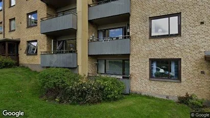 Apartments for rent in Borås - Photo from Google Street View