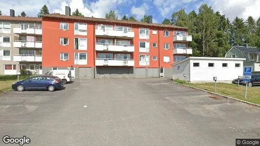 Apartments for rent in Sundsvall - Photo from Google Street View