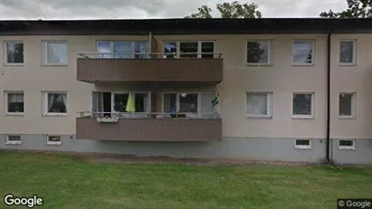 Apartments for rent in Strängnäs - Photo from Google Street View Apartments for rent in Strängnäs - Photo from Google Street View