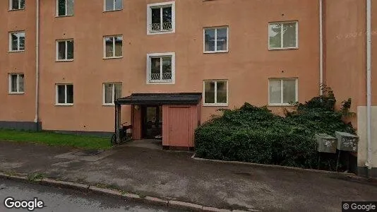 Apartments for rent in Tranås - Photo from Google Street View