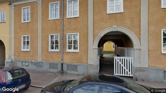 Apartments for rent in Karlstad - Photo from Google Street View