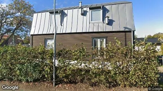 Apartments for rent in Hässleholm - Photo from Google Street View