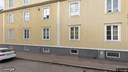 Apartments for rent in Karlstad - Photo from Google Street View
