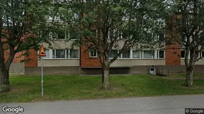 Apartments for rent in Finspång - Photo from Google Street View
