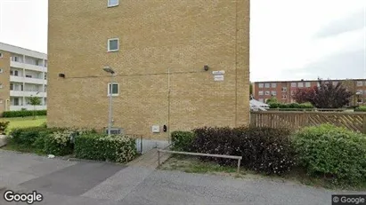 Apartments for rent in Malmö City - Photo from Google Street View
