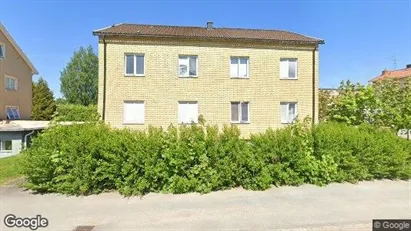 Apartments for rent in Åmål - Photo from Google Street View