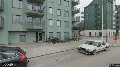 Apartments for rent in Örebro - Photo from Google Street View