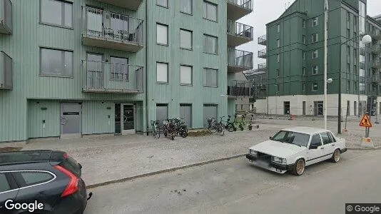Apartments for rent in Örebro - Photo from Google Street View