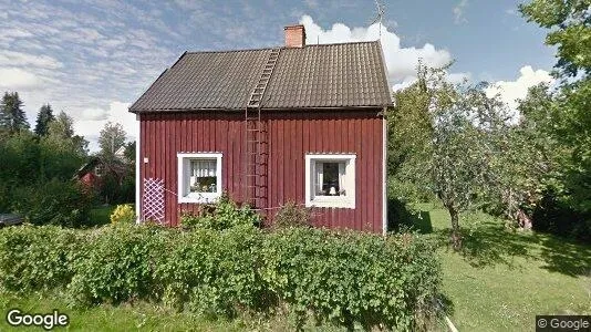 Apartments for rent in Munkfors - Photo from Google Street View