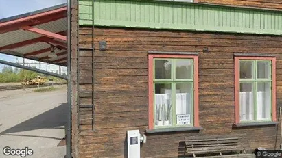 Apartments for rent in Skellefteå - Photo from Google Street View