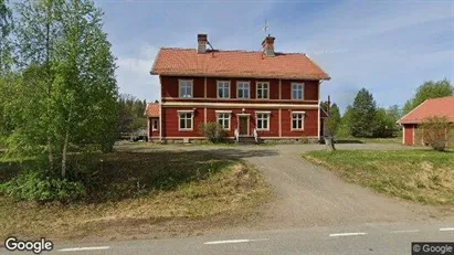 Apartments for rent in Skellefteå - Photo from Google Street View