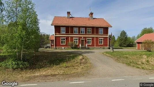 Apartments for rent in Skellefteå - Photo from Google Street View