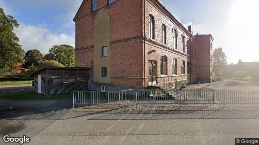 Apartments for rent in Klippan - Photo from Google Street View