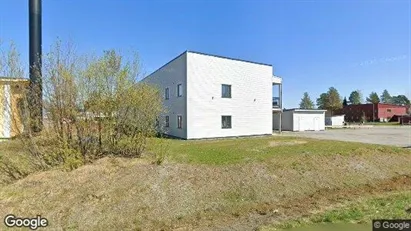 Apartments for rent in Skellefteå - Photo from Google Street View