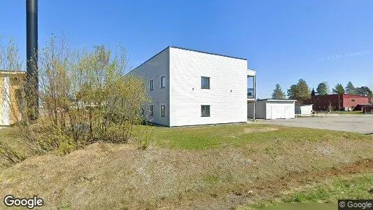 Apartments for rent in Skellefteå - Photo from Google Street View