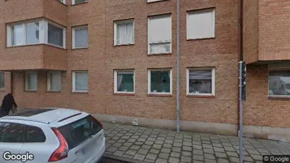 Apartments for rent in Helsingborg - Photo from Google Street View