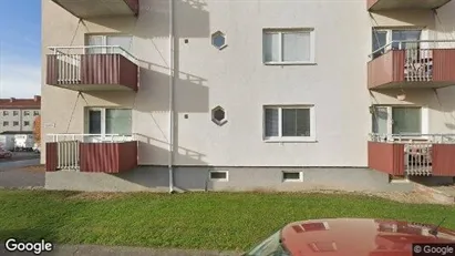 Apartments for rent in Eskilstuna - Photo from Google Street View Apartments for rent in Eskilstuna - Photo from Google Street View