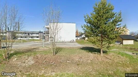 Apartments for rent in Skellefteå - Photo from Google Street View