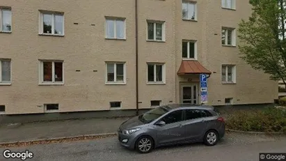 Apartments for rent in Västerås - Photo from Google Street View Apartments for rent in Västerås - Photo from Google Street View