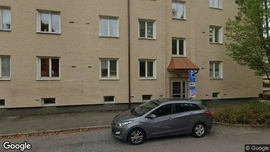 Apartments for rent in Västerås - Photo from Google Street View