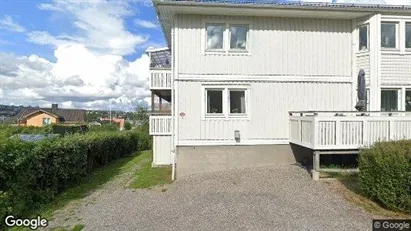 Apartments for rent in Sundsvall - Photo from Google Street View