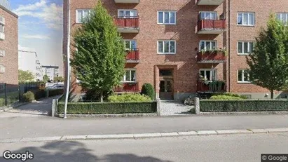 Apartments for rent in Eskilstuna - Photo from Google Street View Apartments for rent in Eskilstuna - Photo from Google Street View