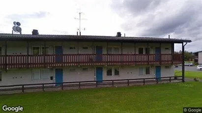 Apartments for rent in Härnösand - Photo from Google Street View