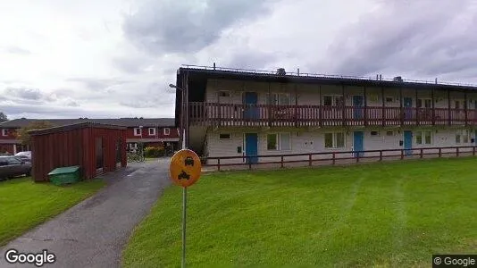 Apartments for rent in Härnösand - Photo from Google Street View