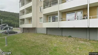 Apartments for rent in Sundsvall - Photo from Google Street View