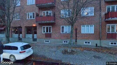 Apartments for rent in Eskilstuna - Photo from Google Street View Apartments for rent in Eskilstuna - Photo from Google Street View