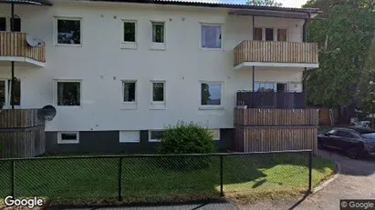 Apartments for rent in Karlstad - Photo from Google Street View