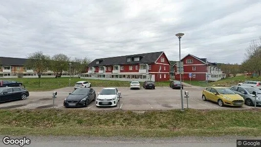 Apartments for rent in Falun - Photo from Google Street View
