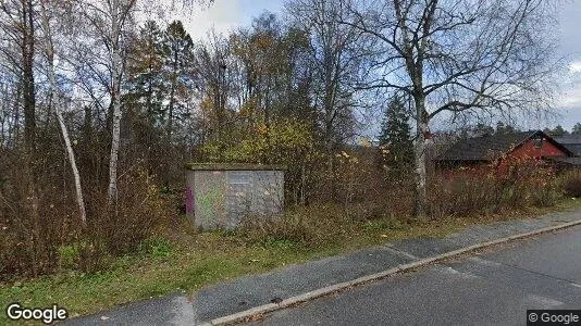 Apartments for rent in Örebro - Photo from Google Street View