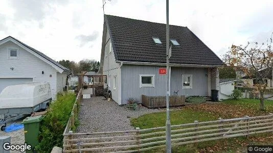 Apartments for rent in Örebro - Photo from Google Street View