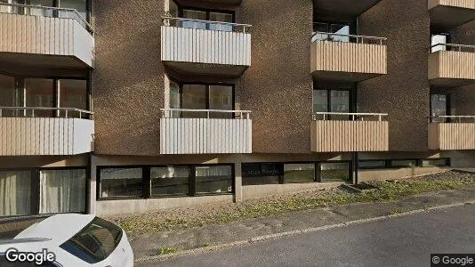 Apartments for rent in Finspång - Photo from Google Street View