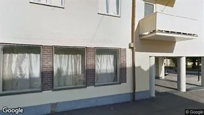 Apartments for rent in Kungsör - Photo from Google Street View Apartments for rent in Kungsör - Photo from Google Street View
