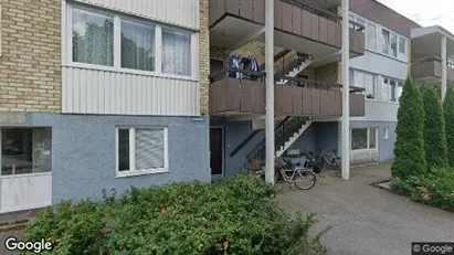 Apartments for rent in Västervik - Photo from Google Street View